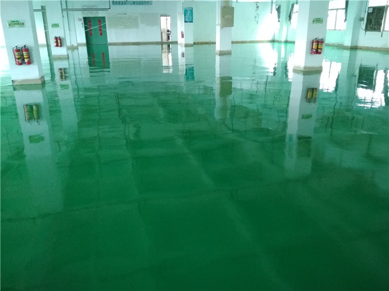 環(huán)氧樹脂薄涂 (1)