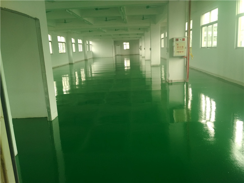 環(huán)氧樹脂薄涂 (2)