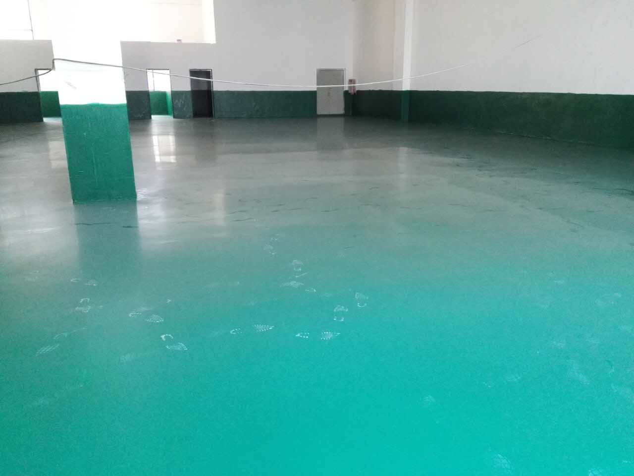 環(huán)氧樹脂自流平 (6)