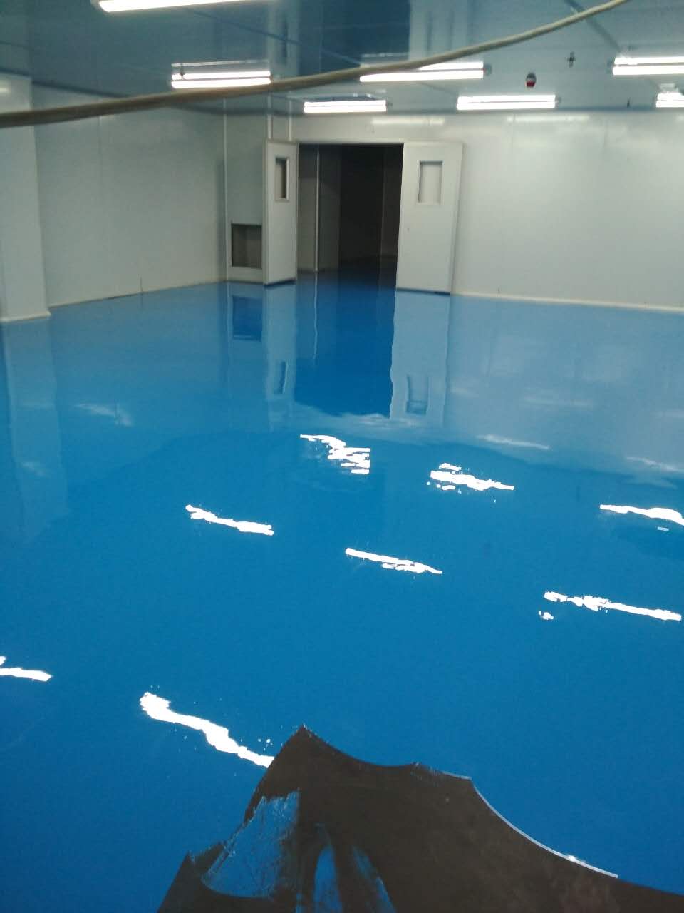 環(huán)氧樹脂自流平 (3)
