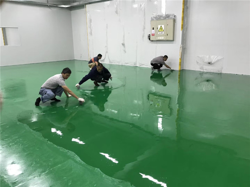 環(huán)氧樹脂薄涂 (5)