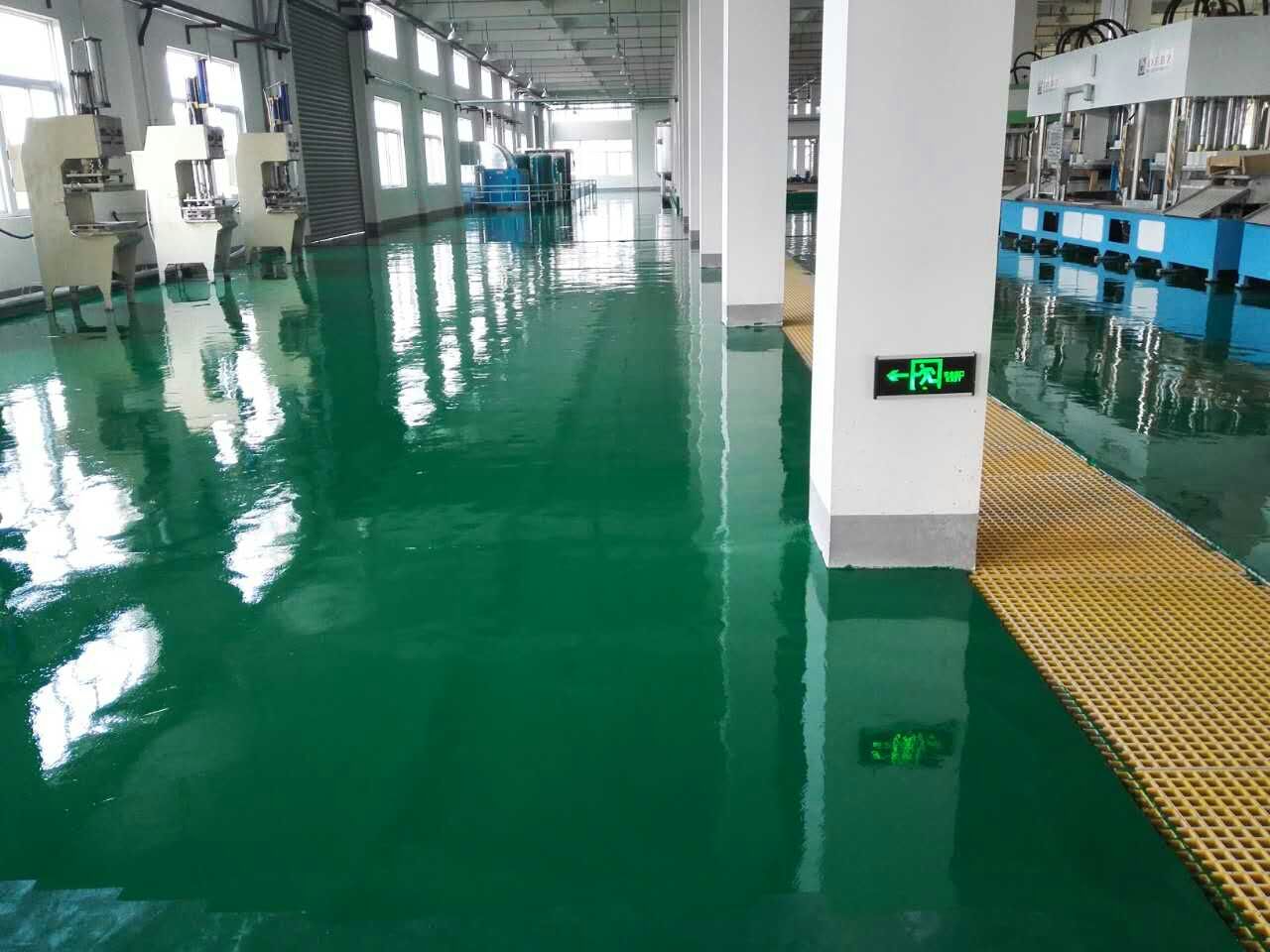 環(huán)氧樹脂防腐地板 (13)