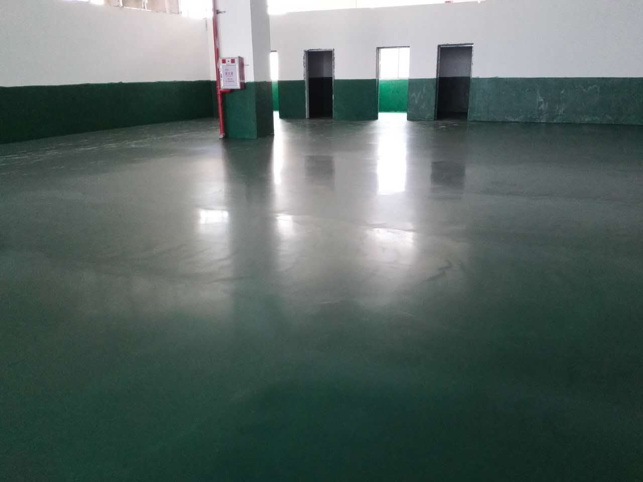 環(huán)氧樹脂防腐地板 (24)