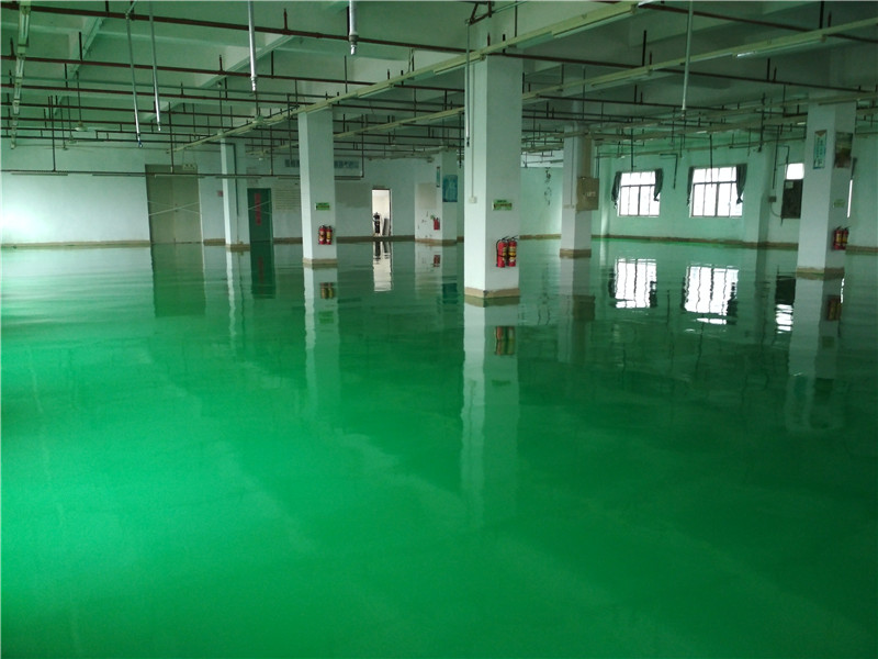 環(huán)氧樹脂防腐地板 (3)