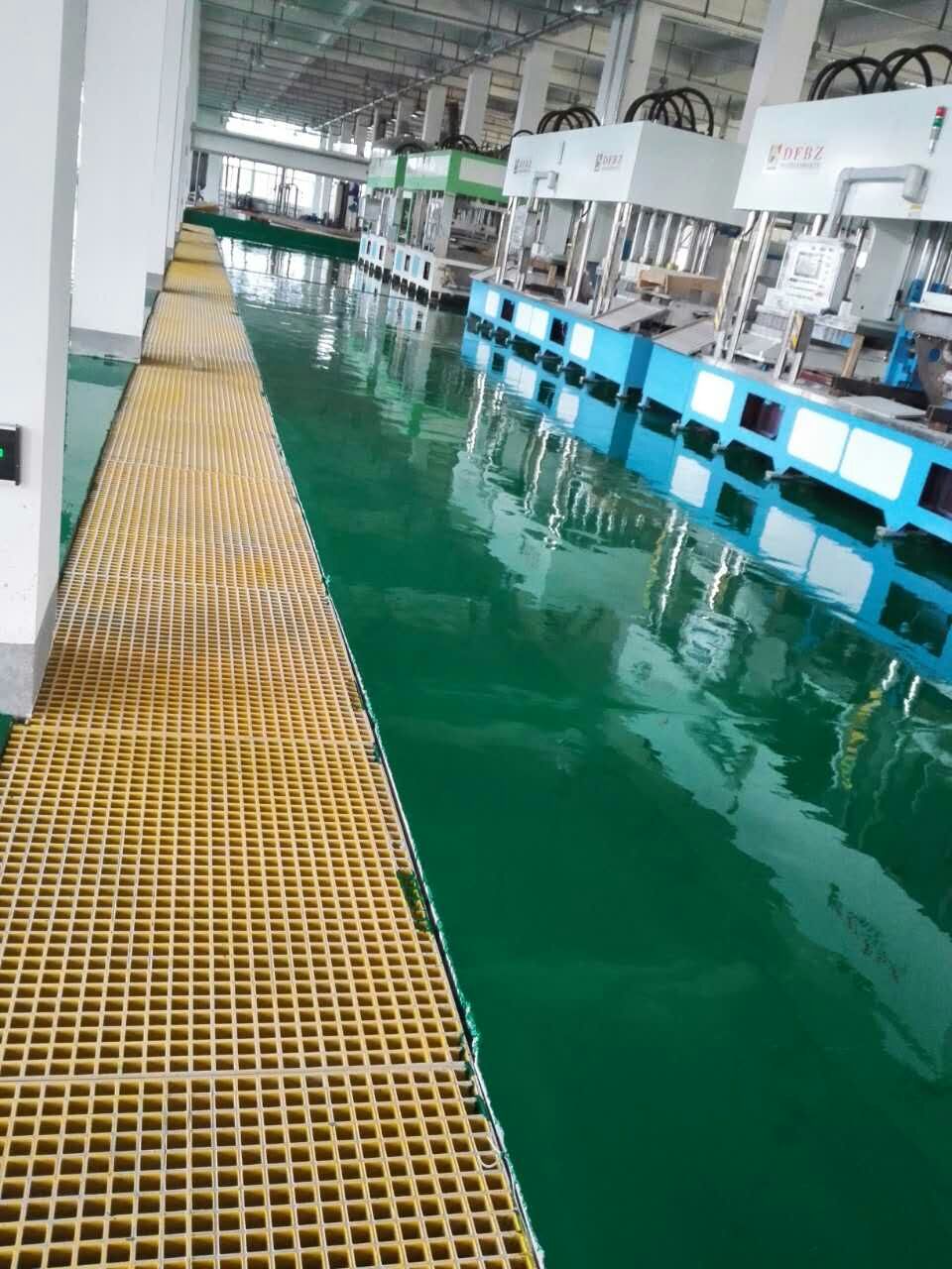環(huán)氧樹脂防腐地板 (7)