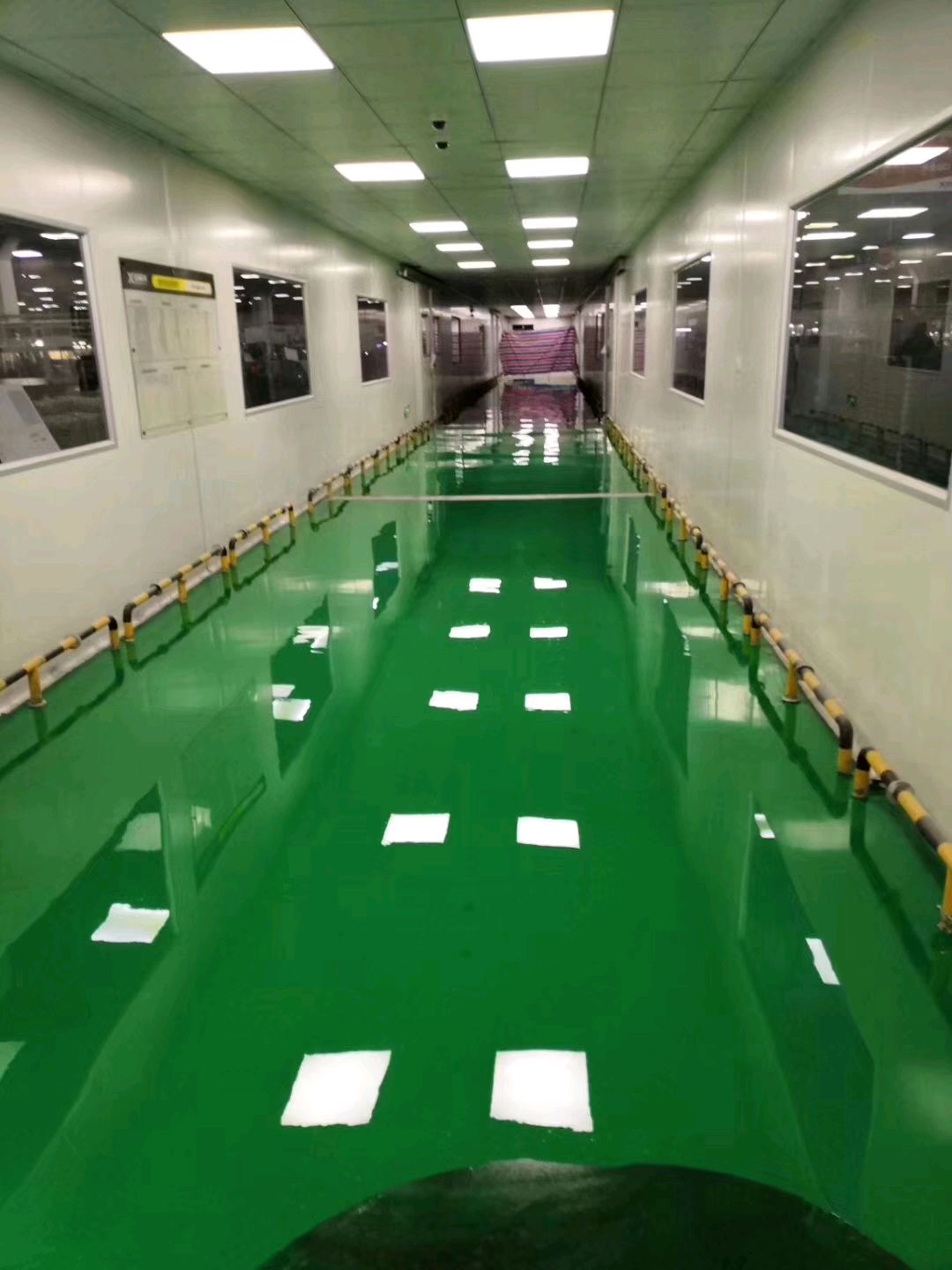 環(huán)氧樹脂自流平地坪漆 (5)