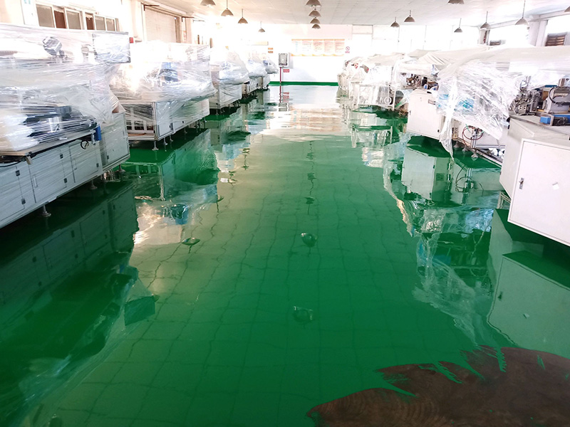 環(huán)氧樹脂自流平地坪漆 (6)